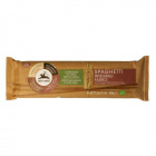 Alce Nero bio teljes kiőrlésű durum spagetti 500g Alce Nero bio teljes kiőrlésű durum spagetti 500g