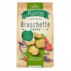 Bruschette Maretti vegyes zöldésges kenyérszeletek 70g Bruschette Maretti vegyes zöldésges kenyérszeletek 70g