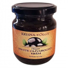 Krisnavölgyi olívakrém fekete 210g Krisnavölgyi olívakrém fekete 210g