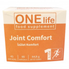 One Life Ízület Komfort kapszula 90db One Life Ízület Komfort kapszula 90db