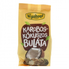 Vegabond karob-kókusz buláta 70g Vegabond karob-kókusz buláta 70g