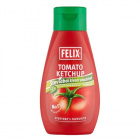 Felix ketchup stevia édesítőszerrel 435g Felix ketchup stevia édesítőszerrel 435g