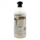 Organic People öko mosógél (fehér ruhákhoz, bio vízililiommal és japán rizzsel) 1000ml Organic People öko mosógél (fehér ruhákhoz, bio vízililiommal és japán rizzsel) 1000ml