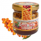 Mecsek sült tea - tőzegáfonya-homoktövis 40ml Mecsek sült tea - tőzegáfonya-homoktövis 40ml