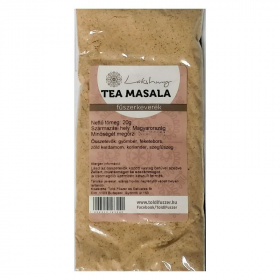 Lakshmy toldi tea masala 20g