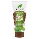 Dr.Organic Korpásodás elleni sampon bio kávéval 200ml Dr.Organic Korpásodás elleni sampon bio kávéval 200ml
