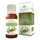 Neuston illóolaj - citromos eukaliptusz 10ml Neuston illóolaj - citromos eukaliptusz 10ml