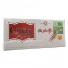 Dr. Chen Eleuthero Ginseng Royal Jelly ampulla (10x10ml) 10db Dr. Chen Eleuthero Ginseng Royal Jelly ampulla (10x10ml) 10db