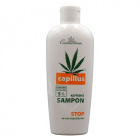 Cannaderm Capillus sampon koffeinnel hajhullás ellen 150ml Cannaderm Capillus sampon koffeinnel hajhullás ellen 150ml