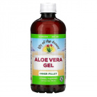 Lily Of The Desert aloe vera gél Inner Fillet 946ml Lily Of The Desert aloe vera gél Inner Fillet 946ml