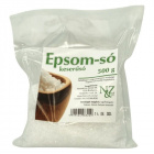 N&Z epsom só 500g N&Z epsom só 500g