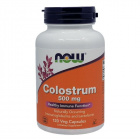 Now Colostrum kapszula 120db Now Colostrum kapszula 120db