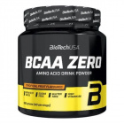 BioTechUSA BCAA ZERO (trópusi gyümölcs) 360g BioTechUSA BCAA ZERO (trópusi gyümölcs) 360g