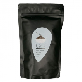 Prana Bio Yunnan Pu-Erh tea 100g