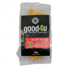 Good4you aszalt mangó 100g Good4you aszalt mangó 100g