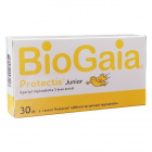 Biogaia (ProTectis) Junior (eper ízű) rágótabletta 30db Biogaia (ProTectis) Junior (eper ízű) rágótabletta 30db