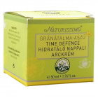 Naturissimo gránátalma-aszú nappali arckrém 50ml Naturissimo gránátalma-aszú nappali arckrém 50ml