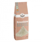 Bauckhof bio barnakölesliszt - teljes kiőrlésű 425g Bauckhof bio barnakölesliszt - teljes kiőrlésű 425g