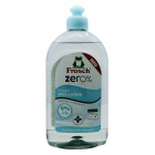 Frosch ZERO% mosogatószer (ureával) 500ml Frosch ZERO% mosogatószer (ureával) 500ml