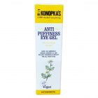 Dr.Konopka's szemkörnyékápoló gél duzzadt szemekre 20ml Dr.Konopka's szemkörnyékápoló gél duzzadt szemekre 20ml