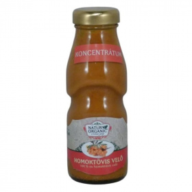 Natur Organic homoktövis velő 200ml