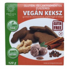Provega keksz fűszeres gluténmentes vegán 120g Provega keksz fűszeres gluténmentes vegán 120g