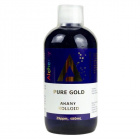 Pure Alchemy Silver Arany kolloid 25ppm 480ml Pure Alchemy Silver Arany kolloid 25ppm 480ml