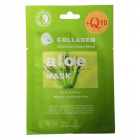 Dr. Chen szövetfátyol arcmaszk aloe vera kivonattal 30g Dr. Chen szövetfátyol arcmaszk aloe vera kivonattal 30g