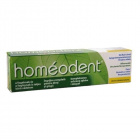 Homeodent fogkrém (citromos) 75ml Homeodent fogkrém (citromos) 75ml