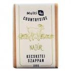Multi 4u Countryside kecsketej szappan - natúr 100g Multi 4u Countryside kecsketej szappan - natúr 100g