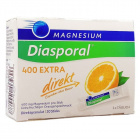 Magnesium Diasporal 400 extra direkt tasak 20db Magnesium Diasporal 400 extra direkt tasak 20db