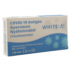 Whitelab SARS-CoV-2 antigén gyorsteszt 1db Whitelab SARS-CoV-2 antigén gyorsteszt 1db