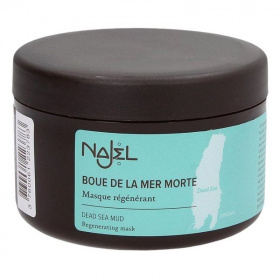 Natur Tanya holt-tengeri iszap 300g