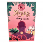 Sun Moon Arany hang torokcukora 16db Sun Moon Arany hang torokcukora 16db
