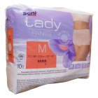Seni Lady pants egyszer használatos alsónemű (M) 10db Seni Lady pants egyszer használatos alsónemű (M) 10db