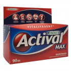 Béres Actival Max filmtabletta 90db Béres Actival Max filmtabletta 90db