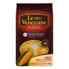 Le Veneziane kukoricatészta - fettucce 250g Le Veneziane kukoricatészta - fettucce 250g