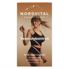 Nordvital Testsúlykontroll kapszula 60db Nordvital Testsúlykontroll kapszula 60db