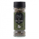 Natures Garden bio zöldbors egész 35g Natures Garden bio zöldbors egész 35g