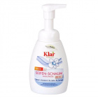 Almawin ÖKO-szenzitív Szappanhab mosódióval 240ml Almawin ÖKO-szenzitív Szappanhab mosódióval 240ml