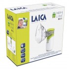 Laica NE1005 Baby line hordozható ultrahangos inhalátor 1db Laica NE1005 Baby line hordozható ultrahangos inhalátor 1db