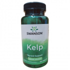 Swanson Kelp tengerialga 225mcg tabletta 250db Swanson Kelp tengerialga 225mcg tabletta 250db