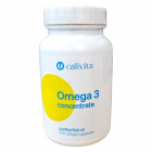 Calivita Omega 3 concentrate kapszula 100db Calivita Omega 3 concentrate kapszula 100db