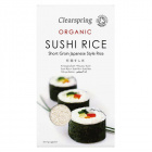 Clearspring Bio Sushi Rizs 500g Clearspring Bio Sushi Rizs 500g