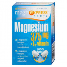 Innopharm MagnExpress Forte 375mg kapszula 30db Innopharm MagnExpress Forte 375mg kapszula 30db