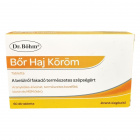 Dr. Böhm Bőr Haj Köröm tabletta 60db Dr. Böhm Bőr Haj Köröm tabletta 60db