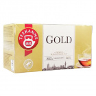 Teekanne black gold fekete tea (20x2g) 20db Teekanne black gold fekete tea (20x2g) 20db