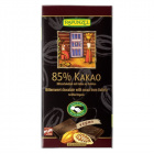 Rapunzel keserű csokoládé 80g Rapunzel keserű csokoládé 80g