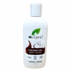 Dr.Organic bio Kókuszolaj tusfürdő 250ml Dr.Organic bio Kókuszolaj tusfürdő 250ml