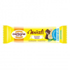 Cerbona müzliszelet csökkentett cukortartalommal - banán 20g Cerbona müzliszelet csökkentett cukortartalommal - banán 20g